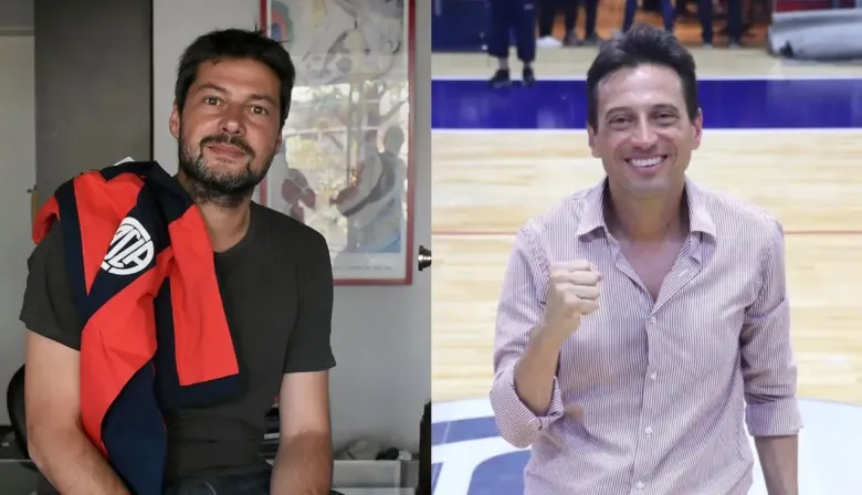 San Lorenzo: Matías Lammens será el candidato de Marcelo Moretti en la Asamblea