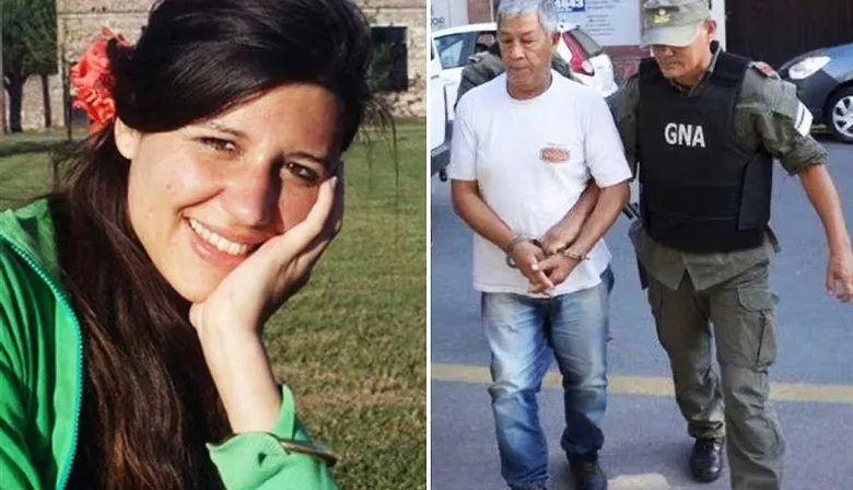 María Cash: la Cámara de Salta revocó el sobreseimiento del camionero y reabrió la investigación