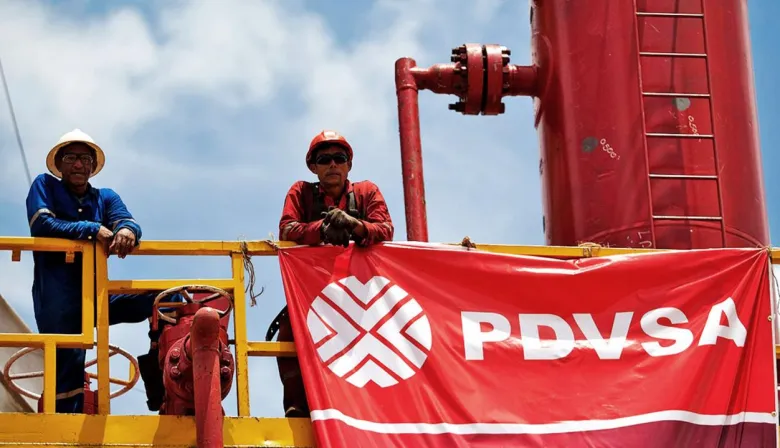 PDVSA al límite: qué está provocando el giro masivo de petroleros lejos de Venezuela