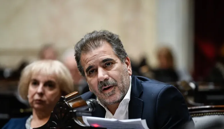 Furia de Ritondo por la AGN: la contraofensiva del PRO por la jura exprés