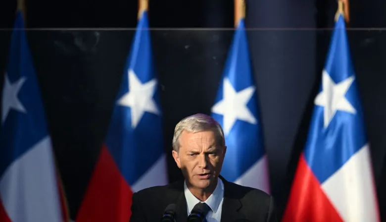 De outsider a presidente: qué cambia en Chile con la victoria de José Antonio Kast