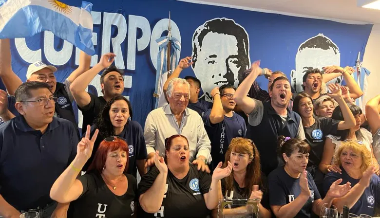 Vuelven las urnas en UTHGRA: qué decidió la Justicia para 350 mil trabajadores