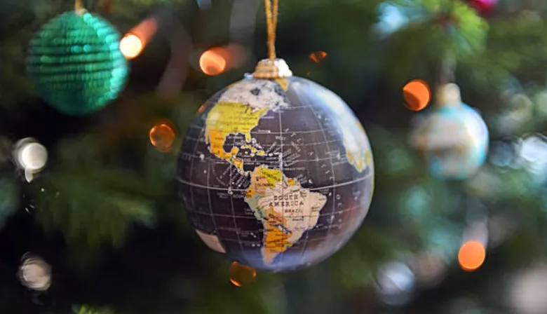 Navidad en Argentina, Japón y Etiopía: qué cambia y qué se mantiene igual