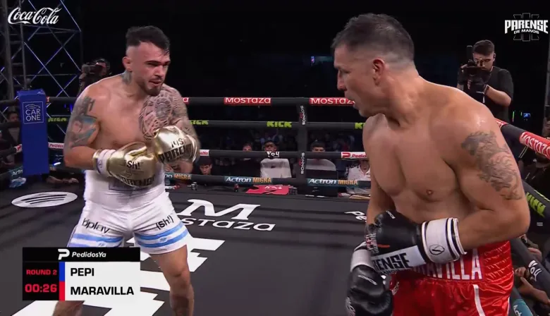 Fernando Lavecchia contra Párense de Manos III: por qué habló de “payasada”