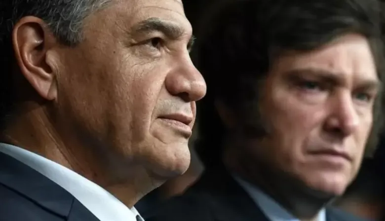 "Eso es bárbaro": cuáles son las dos virtudes que Jorge Macri le reconoció a Milei