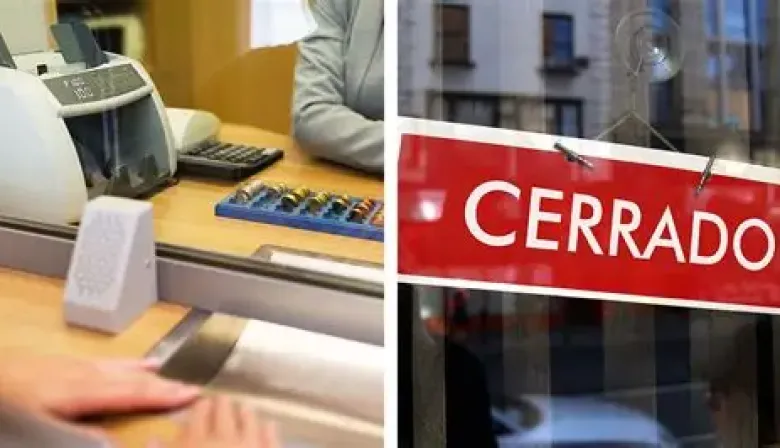 Bancos y transporte: cómo funcionarán en Navidad y Año Nuevo