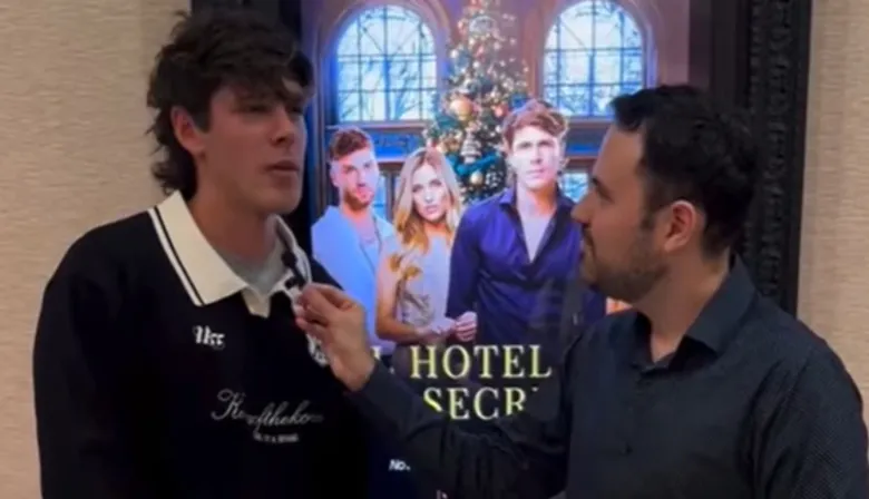 Marcos Ginocchio reveló si volvería a entrar a la casa de Gran Hermano