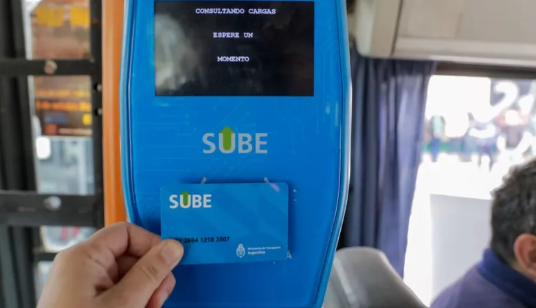 El sistema SUBE suma nuevos medios de pago: una por una, las 23 líneas incorporadas