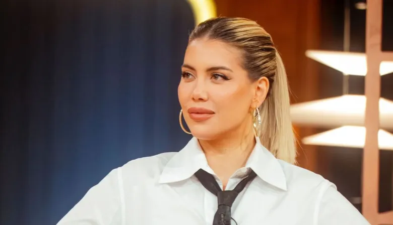 Así fue el 2025 de Wanda Nara: del escándalo a la explosión laboral
