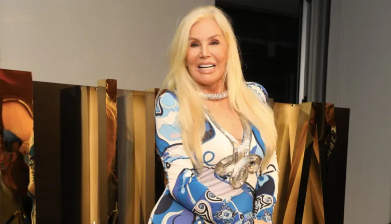 El 2026 de Susana Giménez en la televisión