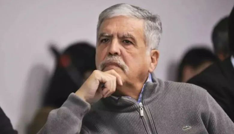 Golpe a De Vido en la causa Once II: el motivo clave para seguir en Ezeiza