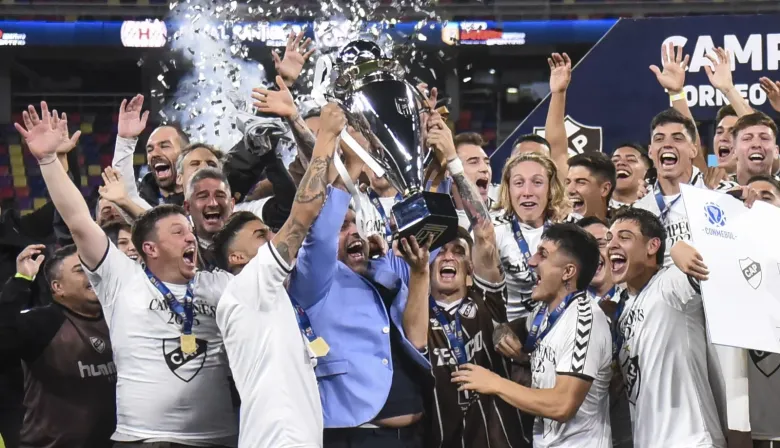 Cómo será la temporada del fútbol argentino en 2026