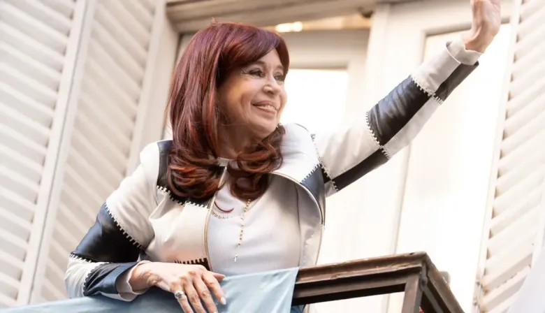 ¿Nochebuena en el sanatorio? Cómo sigue la recuperación de Cristina Kirchner