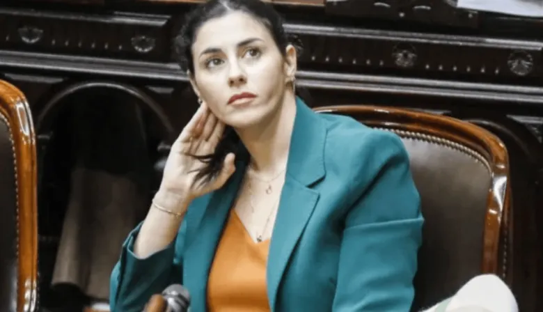 Despacho-gate: la fuerte acusación de Marcela Pagano a la libertaria Emilia Orozco