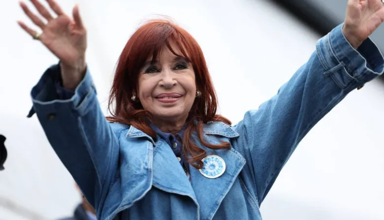 Cristina Kirchner pasará Navidad internada: qué es el íleo que complicó su salud