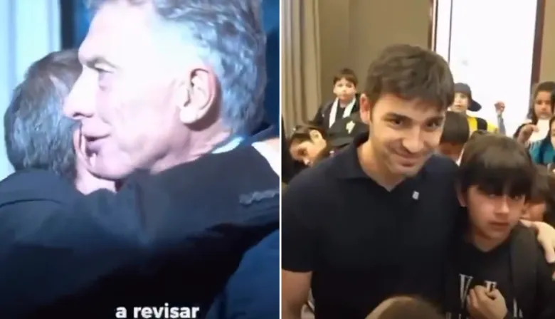 Fin de año caliente: el video de Macri que incomoda a Milei y a sus aliados del PRO