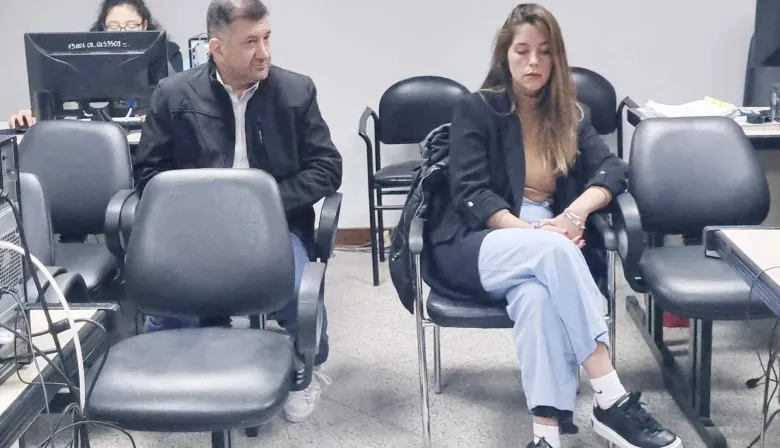 Sin escape: Kueider enfrentará juicio por contrabando en Paraguay