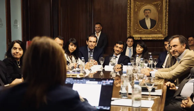 Presupuesto 2026: mayoría para Milei, alerta por el artículo 30