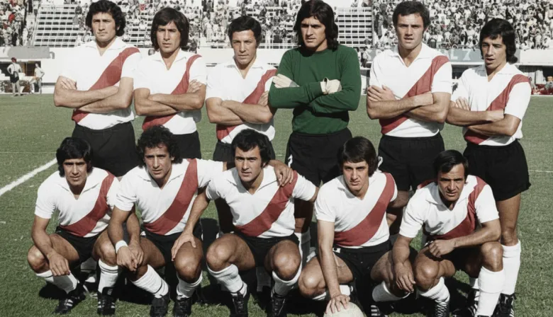 El zurdazo que dejó mudo a Bilardo: el día que River fue bicampeón en Rosario