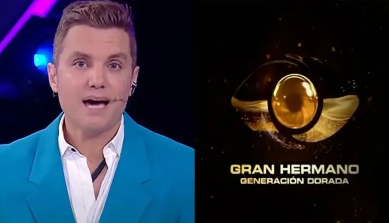 La fecha tentativa para el estreno de Gran Hermano Generación Dorada