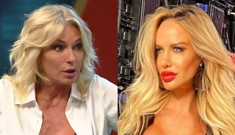 Escándalo total entre Yanina Latorre vs. Luciana Salazar: "Inmunda"