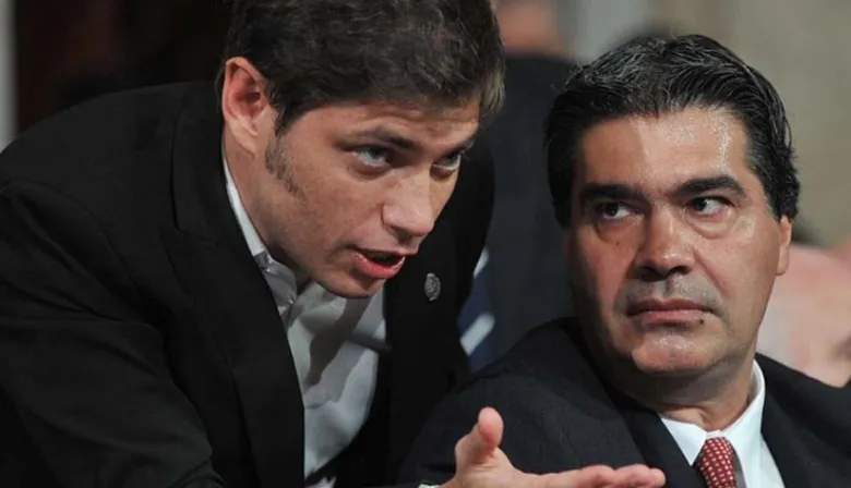 Inflación 2026: Capitanich destrozó la meta de Milei pero olvidó los horrores de 2014, 2022 y 2023