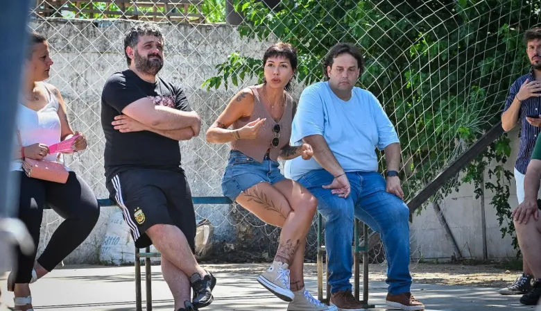 El tarifazo golpea a los clubes de barrio: La Cámpora denuncia facturas impagables