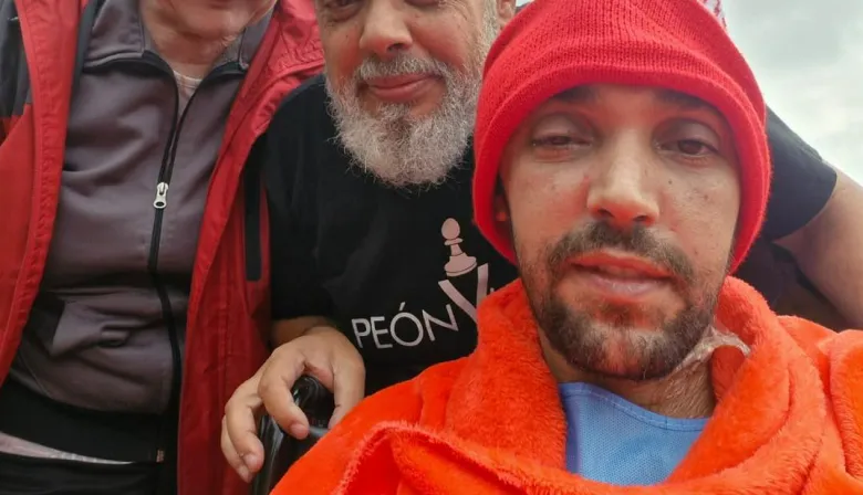 Caso Pablo Grillo: qué dice el fallo que complica aun más al gendarme Guerrero