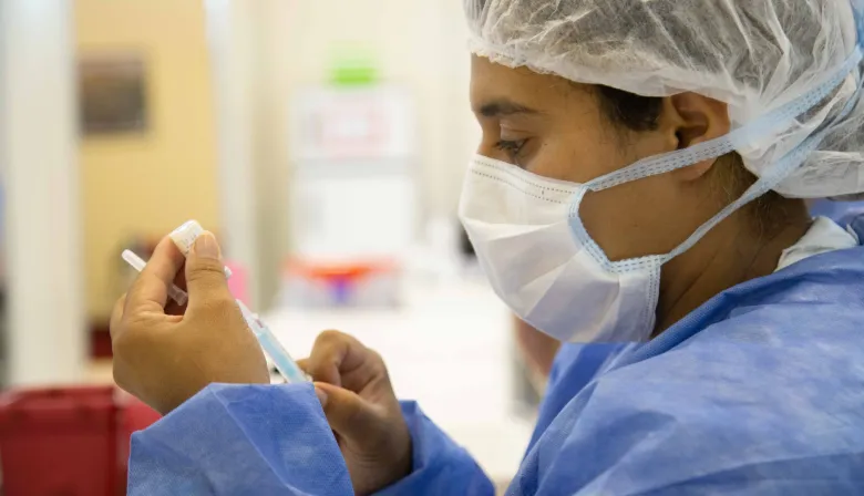 27 de diciembre de 2020: el día en que Europa cambió la pandemia para siempre