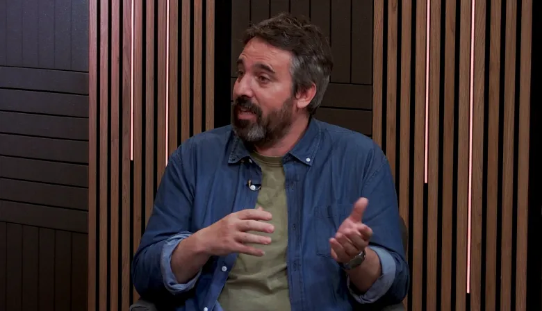 Manuel Santos Iñurrieta: “El escenario sigue siendo un espacio de lucha y reflexión”