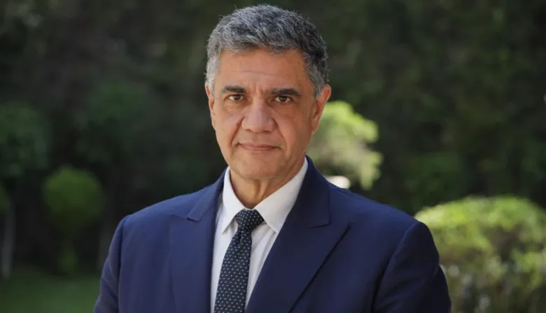 Jorge Macri negocia con Milei quedarse con el ex Mercado de Hacienda