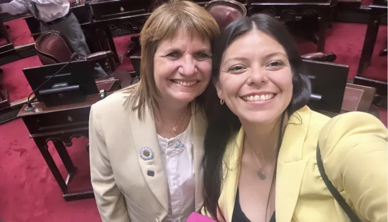 Los 5 personajes de la semana: Bullrich celebra, Biasi a juicio y CFK desde el Otamendi