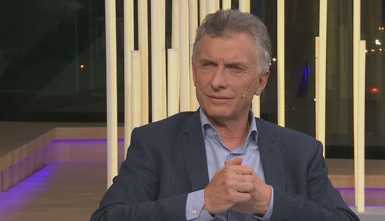 Macri celebró la aprobación del Presupuesto y respaldó el rumbo del Gobierno