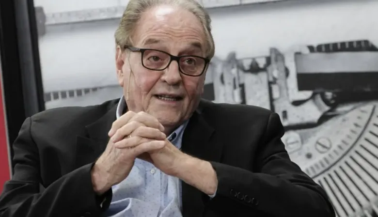 Carlos Heller encendió la alarma sobre el oro argentino: qué teme que pase