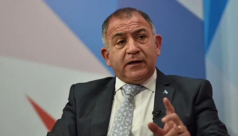 Luis Juez celebró el Presupuesto 2026 pero dijo que el bolsillo no siente mejoras