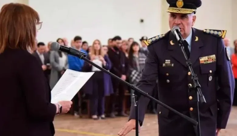 Allanaron al director del Servicio Penitenciario por comida contaminada y cartelización