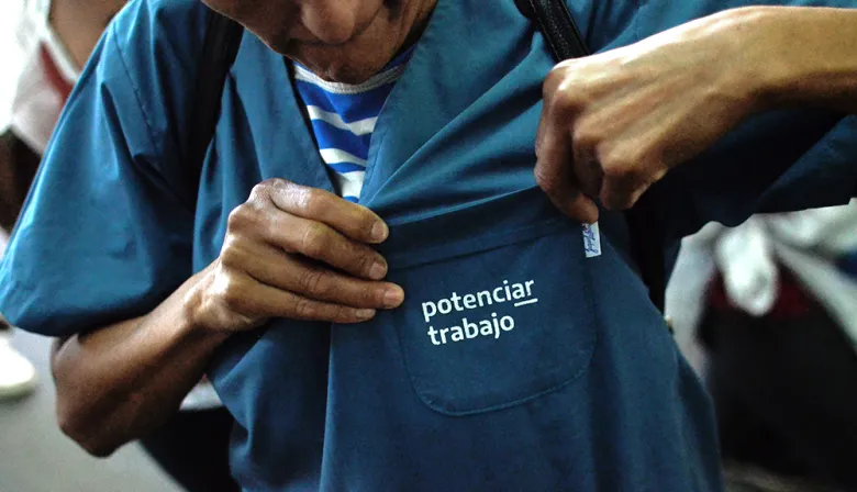 El Gobierno avanza con la reconversión de planes sociales: cómo será la prueba piloto