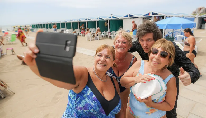 Vacaciones en el Gobierno: entre premios, castigos y un 2026 en suspenso