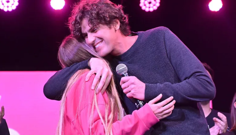 AMBA vs. interior: la silenciosa grieta geográfica de la UCR con Milei