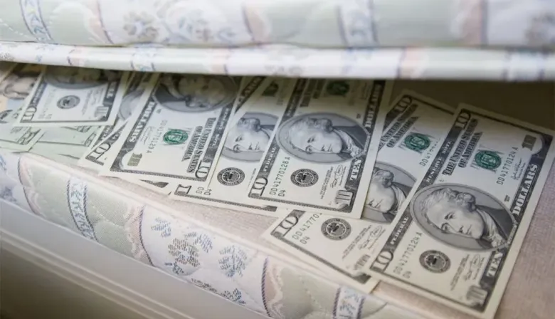 Dólares fuera del sistema: la ley ya fue aprobada, pero los bancos esperan