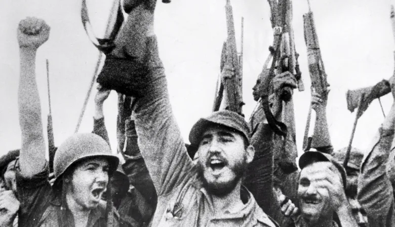 Fidel Castro, expropiaciones y miedo: la historia que no contaron de la Revolución en Cuba