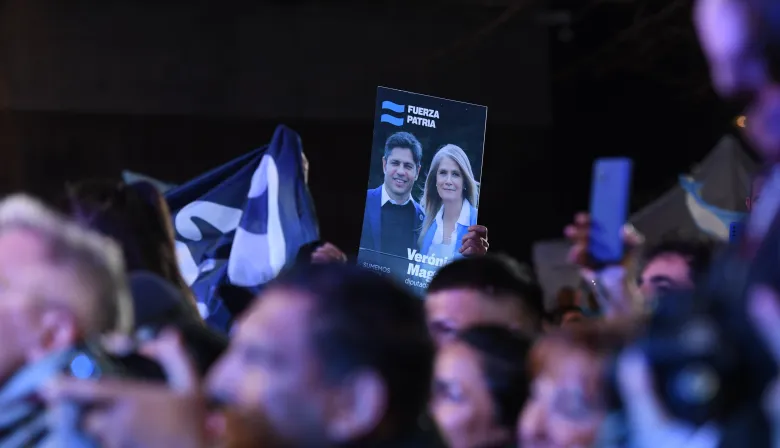 El peronismo cerró un 2025 para el olvido: cuáles fueron sus únicas dos alegrías