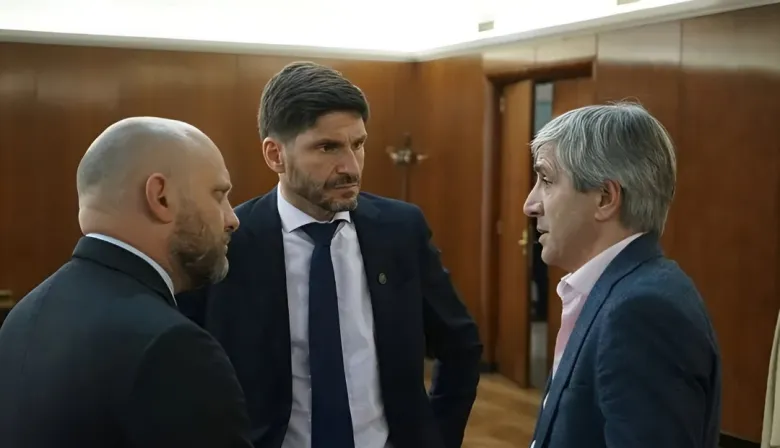 Pullaro frenó a Caputo: el portazo por los USD 800 millones que golpea al Tesoro