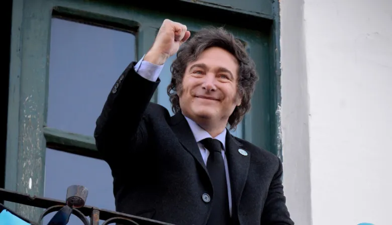 El Presidente pasa fin de año en la Quinta de Olivos mientras planifica la agenda 2026