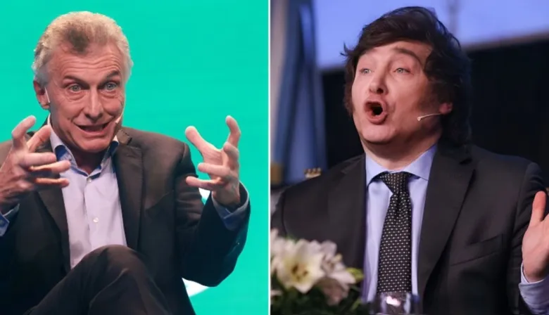 Macri contra Milei: las 3 deudas que el PRO no perdonó al Gobierno