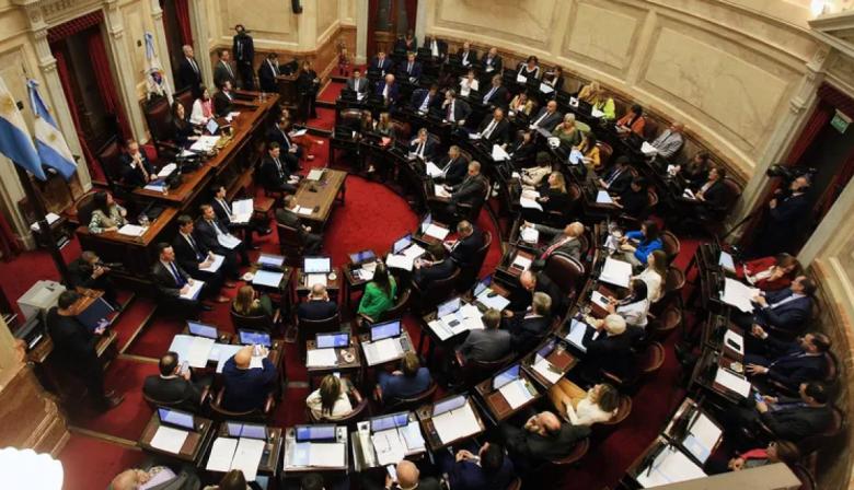 Javier Milei y la Inocencia Fiscal: qué acordó con la UCR, el PRO y los bloques aliados