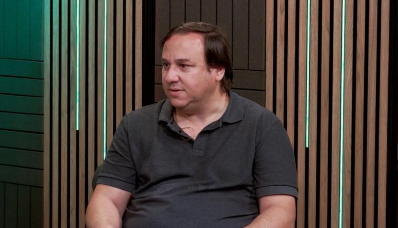 Fernando Storni: "Los precios ganaderos están en una situación muy importante"