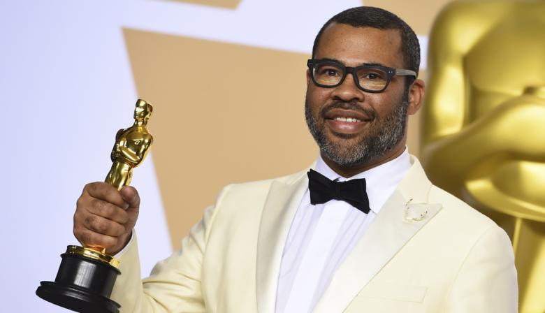 Marvel y Jordan Peele, a pasos de trabajar juntos ¿en Blade?