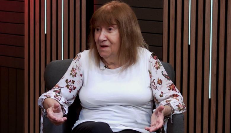 “Siempre puede haber una luz”: la mamá de Lucila Yaconis reveló que hay un nuevo sospechoso