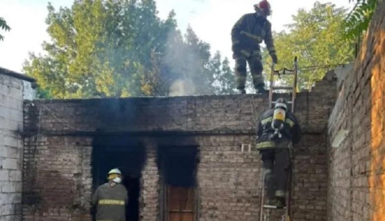 Salió de almorzar en una iglesia con dos hombres y terminó asesinado en su casa